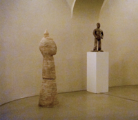Ausstellung Gabi Hanner
